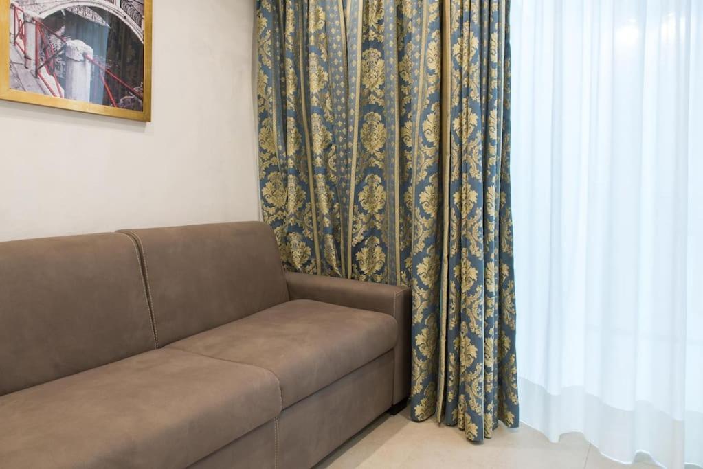 Marco Antonio Flat In Venice -Cannaregio District Near Sinagogue Buitenkant foto